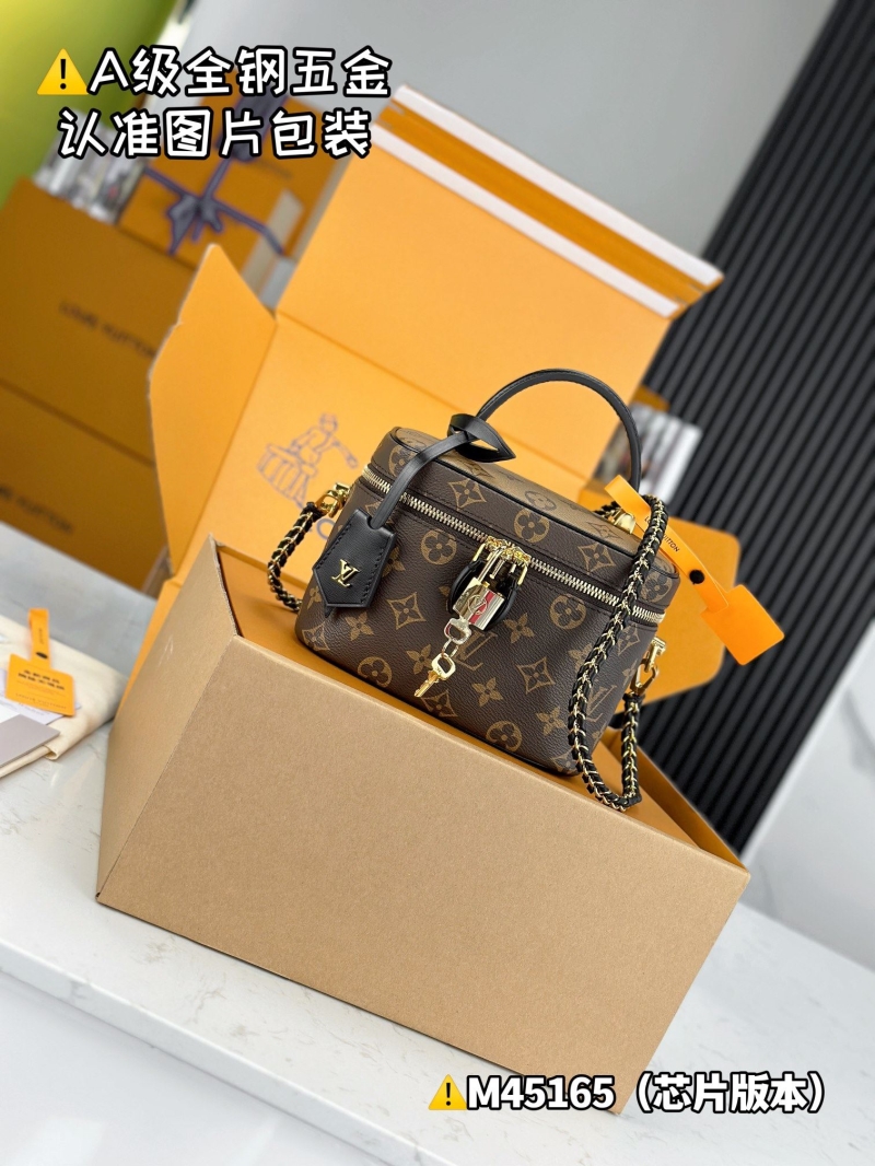 LV Cosmetic Bags